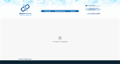 Desktop Screenshot of fitgroup.ru